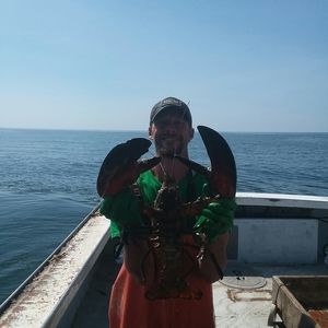 Meet your Posher, Casey